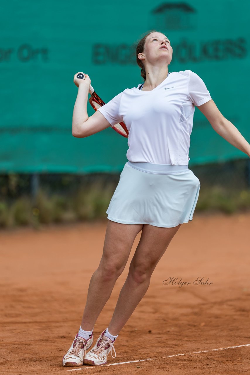 Adelina Krüger 4 - TVSH Cup
